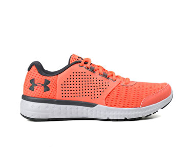Under Armour Kad n W Micro G Fuel Rn Turuncu 1285487 404