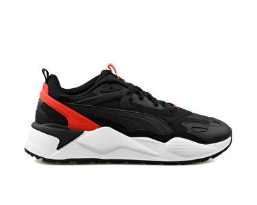 Puma Erkek Rs X Siyah 39077703