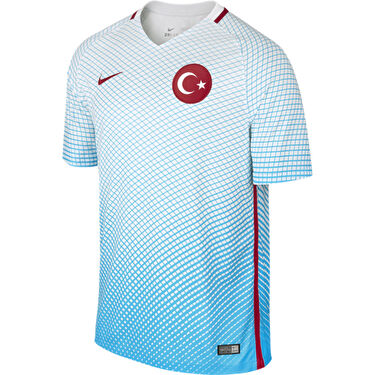 Nike Football JERSEYS Tur M Ss H A Stadium Jsy