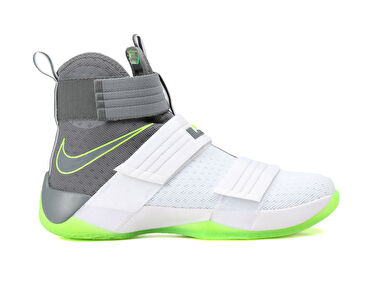Nike Erkek Lebron Soldier 10 Sfg Cok Renkli 844378 103