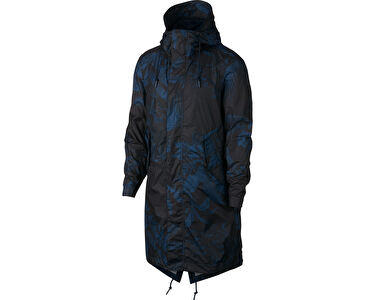 【L】NIKE AS M NSW NSP PARKA AOP