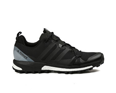 adidas Unisex Terrex Agravic Siyah BB0960