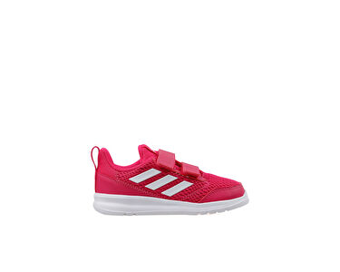 adidas Cocuk Altarun Cf i Pembe CG6819