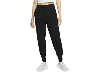 Nike Kad n Tech Fleece Pant Siyah CW4292 010