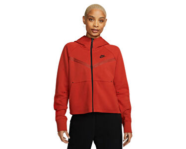 Nike tech fleece windrunner damen hotsell