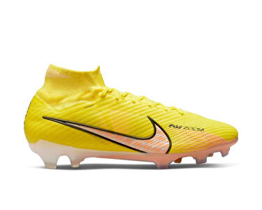 Nike Erkek Mercurial Zoom Superfly 9 Elite Fg Sar DJ4977 780