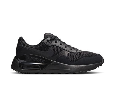 Kasut nike air max hitam 2025
