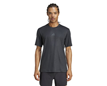 ★adidas★ Power 3S Tea JI8215 adidas Power 3-Stripes T-Shirt 'Black' JI8215