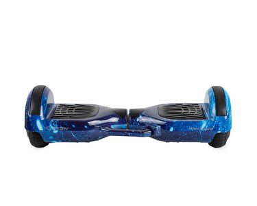 Hoverboard wispeed h333c galaxy shop