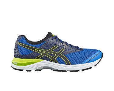 Asics Erkek Gel Pulse 9 Mavi T7D3N 4390