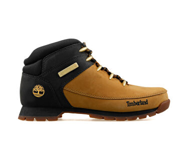 Timberland euro sprint hiker dark brown outlet