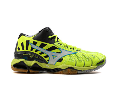 Mizuno wave tornado 6 orange on sale