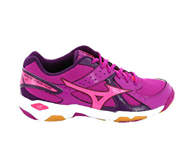 Wave Twister 4 Kad n Mizuno Indoor V1GC157064 Korayspor