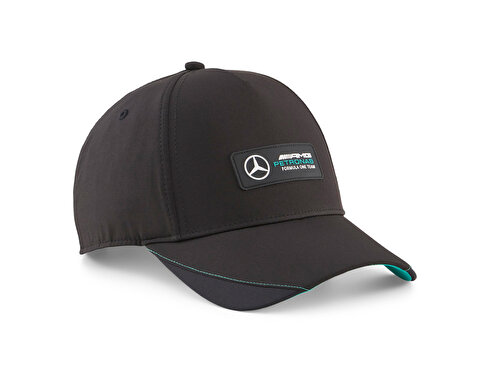 Mercedes Bb Cap