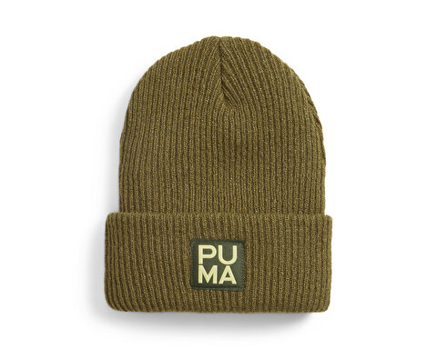 Infuse High Top Beanie