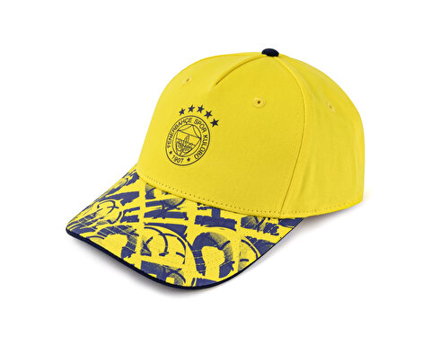 Fenerbahçe Cap