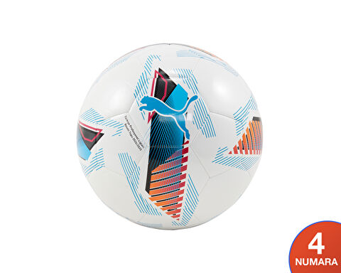 Puma Orbita Super Lig 6 Ms