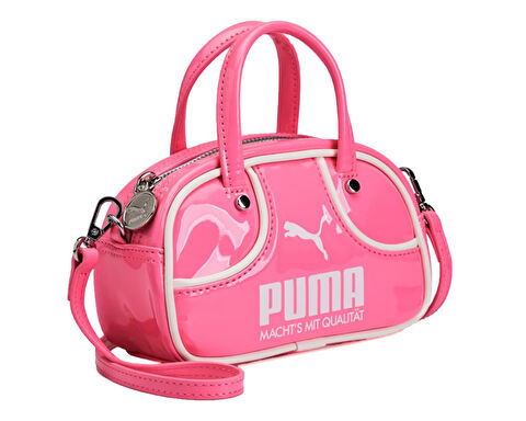 プレミアム！！MUR Micro mini letter bag (7 colors) NiNi Bag – MURWAY