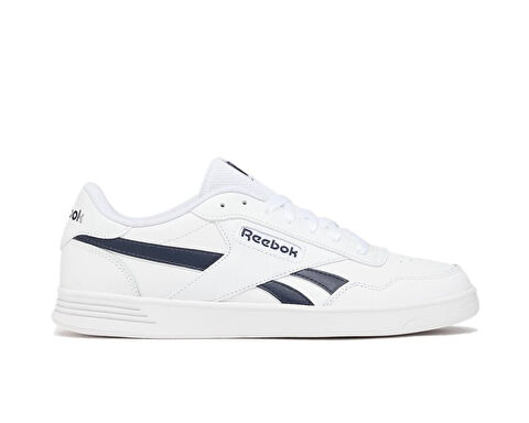 3W REEBOK COURT ADVANCE BEYAZ