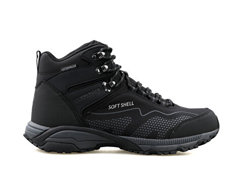adidas Erkek Terrex Swift R2 Mid Gtx Siyah CM7500