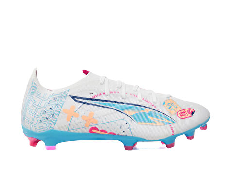 Ultra 5 Match Vol. Up Fg/Ag