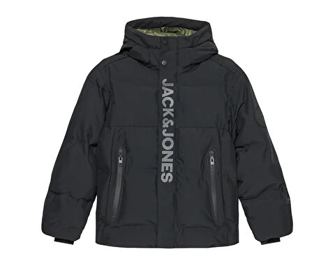Jcolpha Puffer Jnr