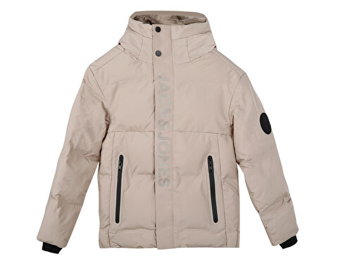Jcoalpha Puffer Jnr