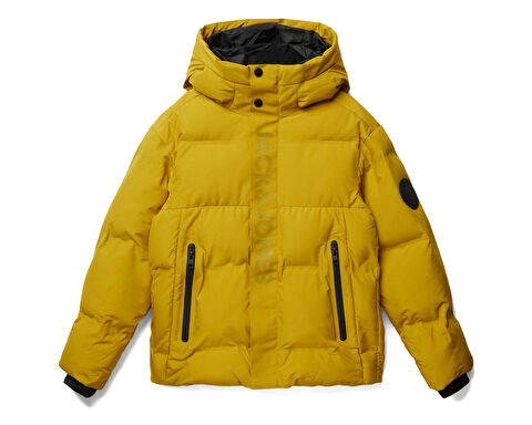 Jcoalpha Puffer Jnr