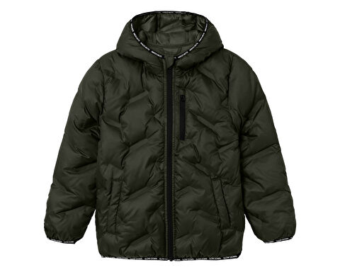 Nkmmason Jacket