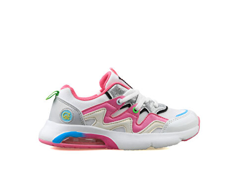 adidas Cocuk Altarun Cf i Beyaz CM8582