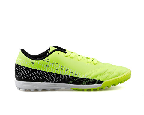 28004 E Neon Green Black