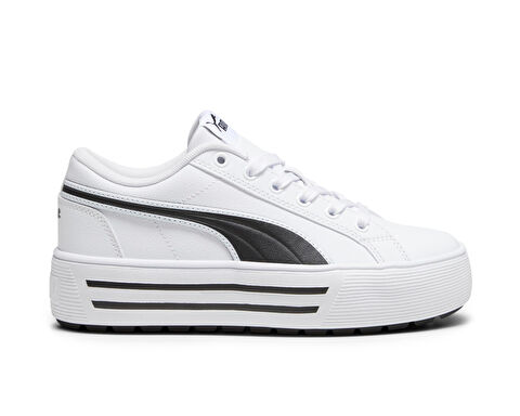 ★PUMA★ Kaia 20 Ivory Cream 39232009 Puma Kadın Kaia 2.0 Beyaz 39232002