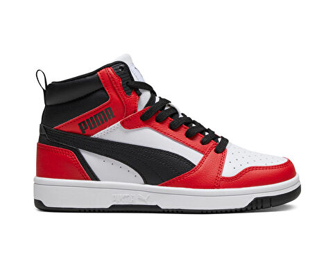 Rebound V6 Mid Jr