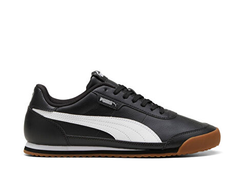 ★PUMA★ Puma Turino II SD Grey Oak 39745303 Puma Erkek Puma Turino II Sd Gri 39745303