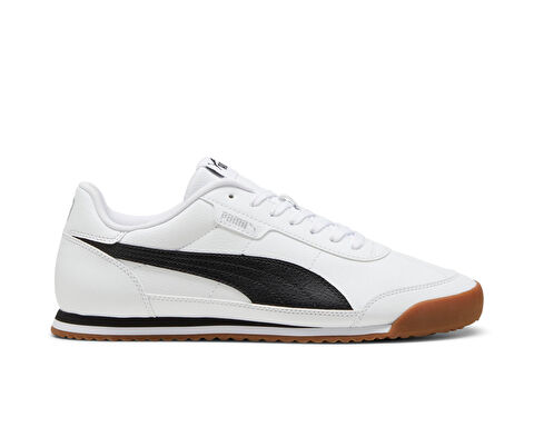 Puma Erkek Puma Turino II Sd Gri 39745303
