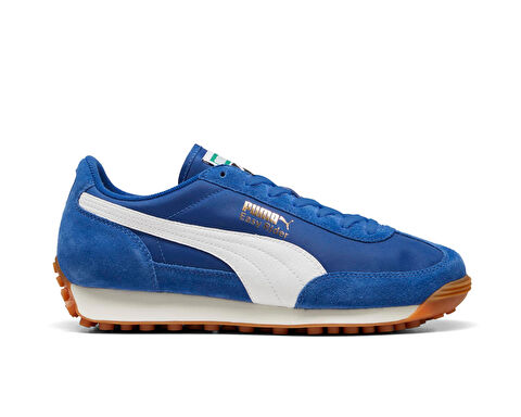 Puma Unisex Eeasy Rider Vintage Ye il 39902803