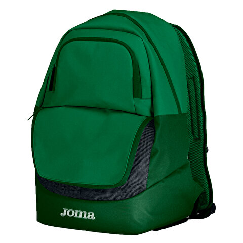 Backpack Diamond ii Green Pack 5 U.