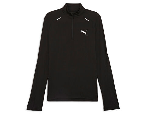 adidas Erkek Run it Tee M Siyah FL6972