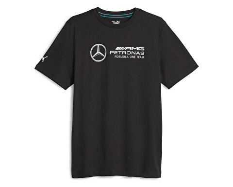 Mercedes Logo Tee