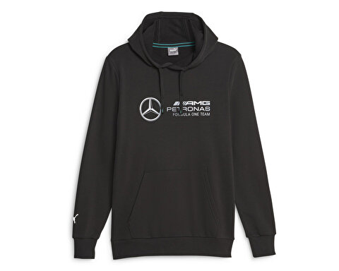 Mercedes Logo Hoodie