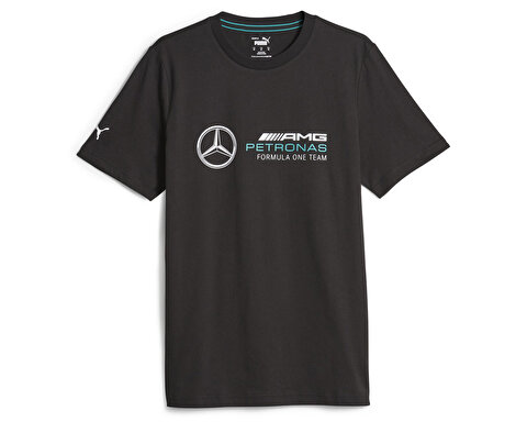 Mercedes Ess Logo Tee