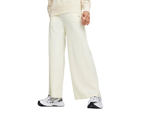 Classics Ribbed Relaxed Pant