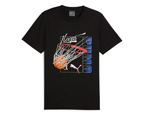 Swished Tee