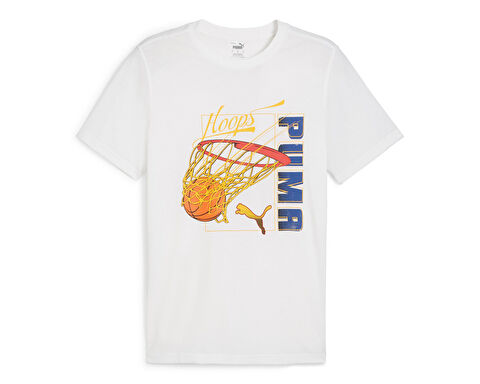Swished Tee
