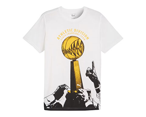 The Golden Ticket Tee