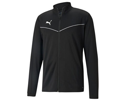 Teamrise Training Poly Jacket