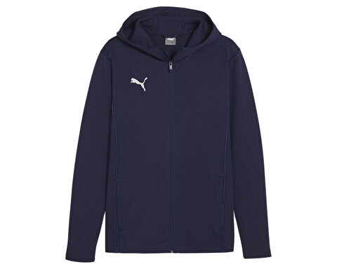 Teamfinal Casuals Hooded