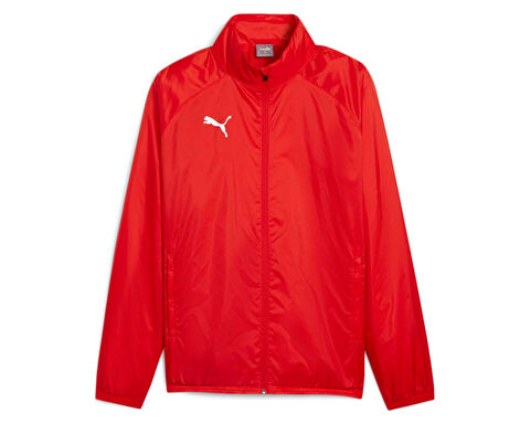 Nike Erkek M Dry Park18 Rn Jkt W Ye il AA2090 302