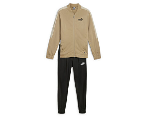 Baseball Tricot Suit