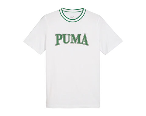 Puma Squad Graphic Tee